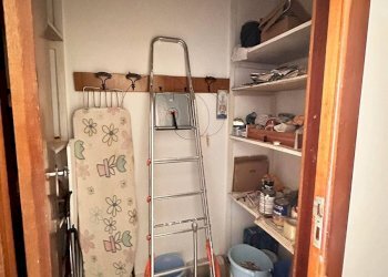 Appartamento Via Cairoli, La Maddalena - foto 18