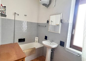 Appartamento Via Cairoli, La Maddalena - foto 19