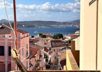 Appartamento Via Cairoli, La Maddalena - foto 21