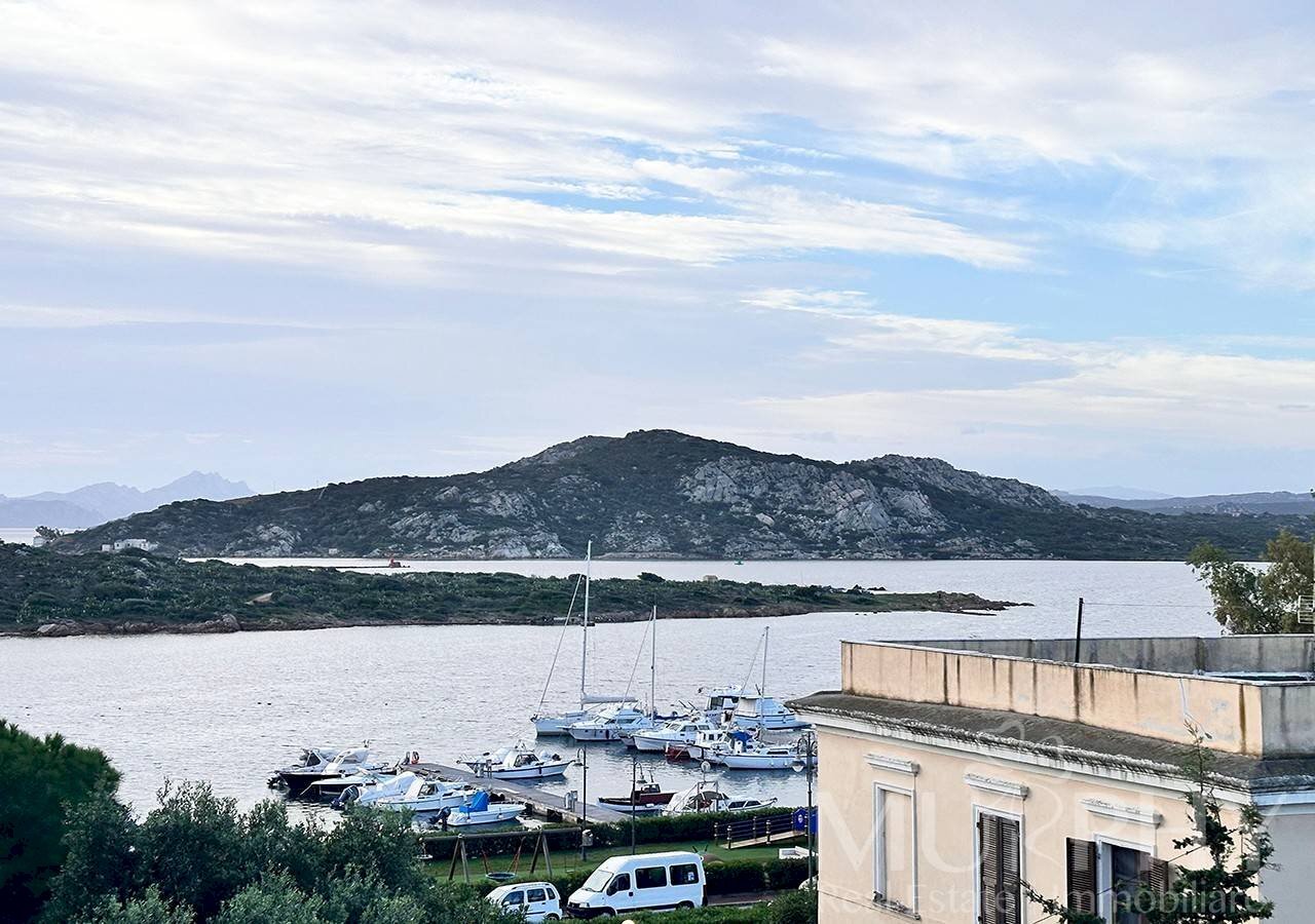 Apartment Via Principe Amedeo, La Maddalena - photo 1