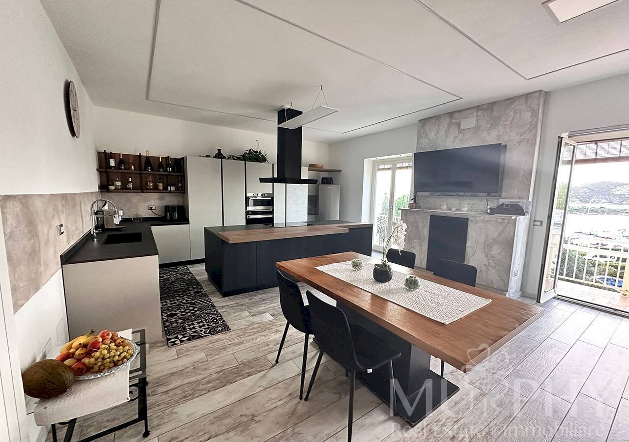 Apartment Via Principe Amedeo, La Maddalena - photo 3