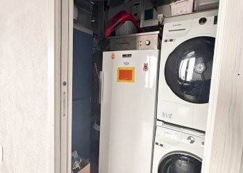 Appartamento Via Principe Amedeo, La Maddalena - foto 9