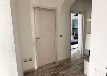 Appartamento Via Principe Amedeo, La Maddalena - foto 13