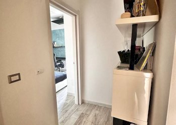 Appartamento Via Principe Amedeo, La Maddalena - foto 14