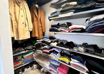 Appartamento Via Principe Amedeo, La Maddalena - foto 18