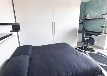 Appartamento Via Principe Amedeo, La Maddalena - foto 24