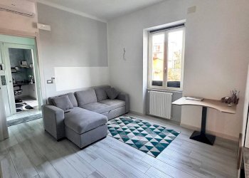 Appartamento Via Principe Amedeo, La Maddalena - foto 26