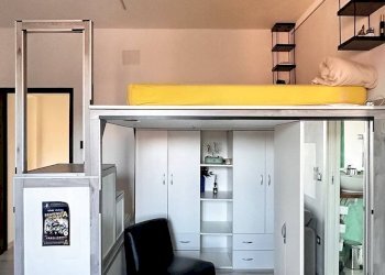 Appartamento Via Principe Amedeo, La Maddalena - foto 29