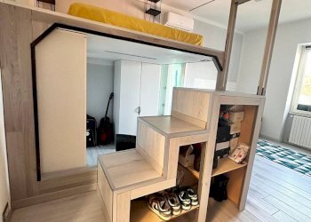 Appartamento Via Principe Amedeo, La Maddalena - foto 30