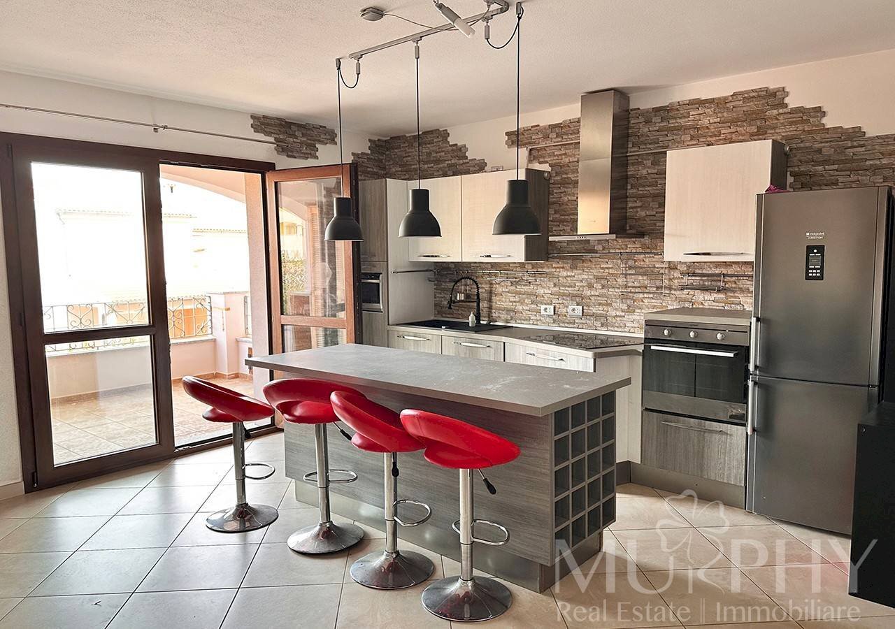 Trilocale Via Crocetta, La Maddalena - foto 1