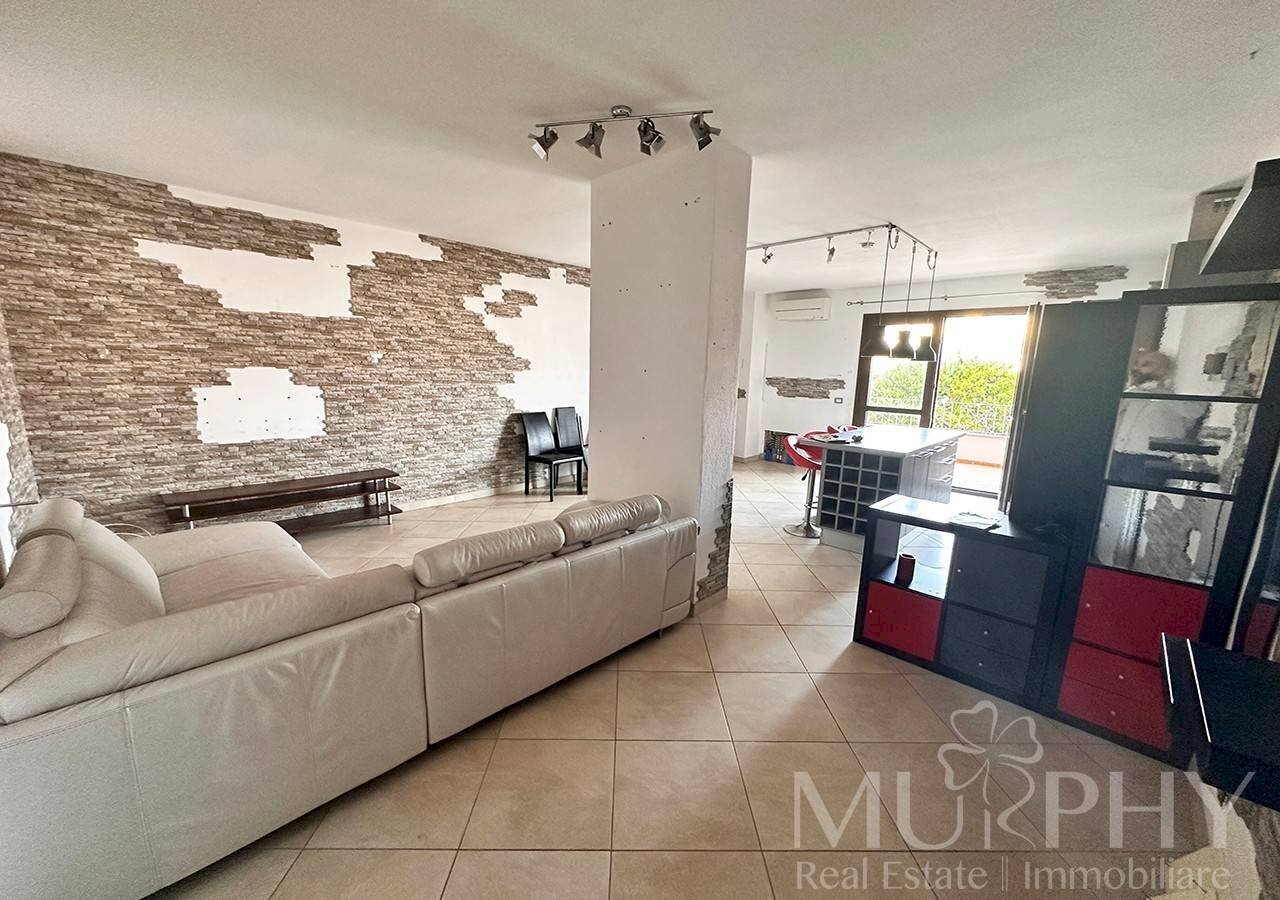 Trilocale Via Crocetta, La Maddalena - foto 2