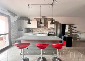 Trilocale Via Crocetta, La Maddalena - foto 6