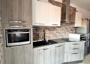 Trilocale Via Crocetta, La Maddalena - foto 7