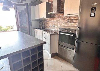 Trilocale Via Crocetta, La Maddalena - foto 9