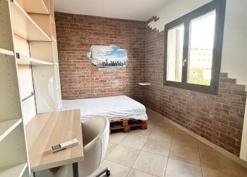 Trilocale Via Crocetta, La Maddalena - foto 10