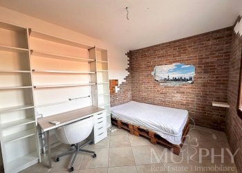 Trilocale Via Crocetta, La Maddalena - foto 11