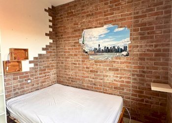 Trilocale Via Crocetta, La Maddalena - foto 13