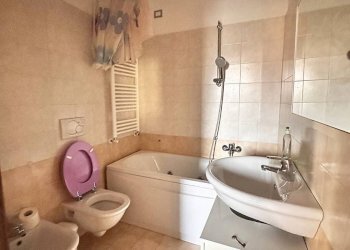 Trilocale Via Crocetta, La Maddalena - foto 20