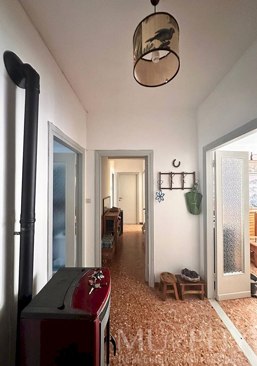 Three-room apartment Via Ammiraglio Magnaghi, La Maddalena - photo 2