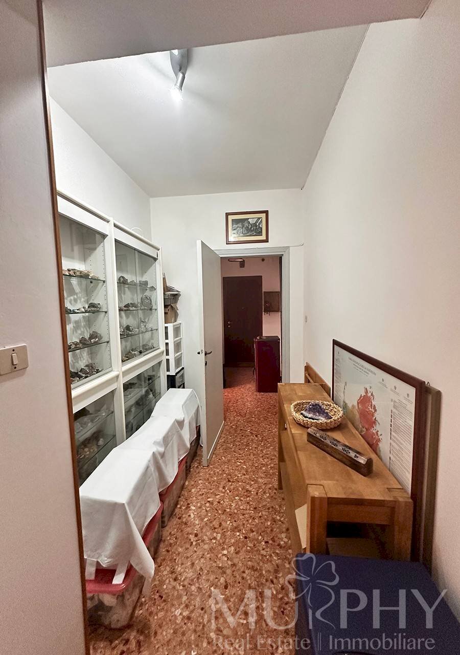 Three-room apartment Via Ammiraglio Magnaghi, La Maddalena - photo 3