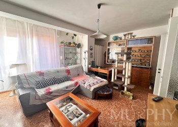 Trilocale Via Ammiraglio Magnaghi, La Maddalena - foto 5