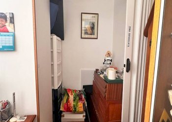 Trilocale Via Ammiraglio Magnaghi, La Maddalena - foto 10