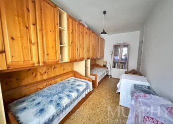 Trilocale Via Ammiraglio Magnaghi, La Maddalena - foto 16