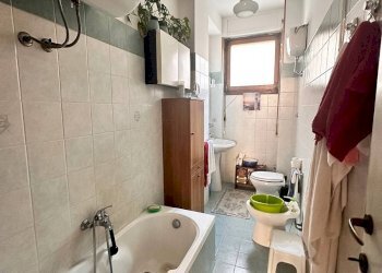 Trilocale Via Ammiraglio Magnaghi, La Maddalena - foto 17