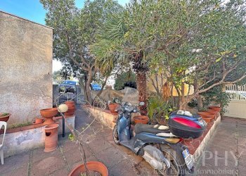 Bilocale Regione Mongiardino, La Maddalena - foto 7