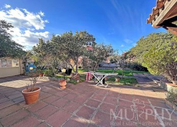 Bilocale Regione Mongiardino, La Maddalena - foto 8