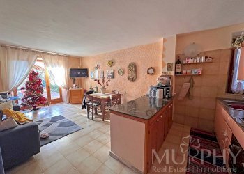 Bilocale Regione Mongiardino, La Maddalena - foto 9