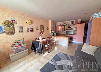 Bilocale Regione Mongiardino, La Maddalena - foto 11