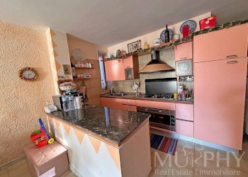 Bilocale Regione Mongiardino, La Maddalena - foto 13