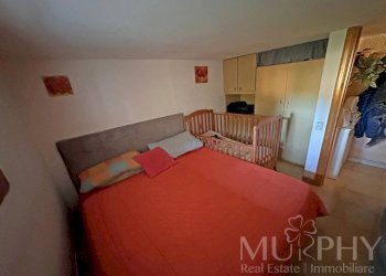 Bilocale Regione Mongiardino, La Maddalena - foto 16