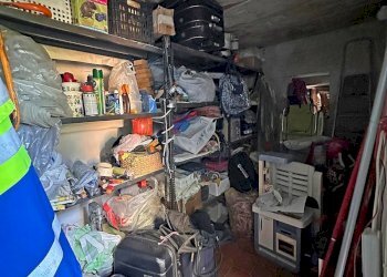 Bilocale Regione Mongiardino, La Maddalena - foto 21