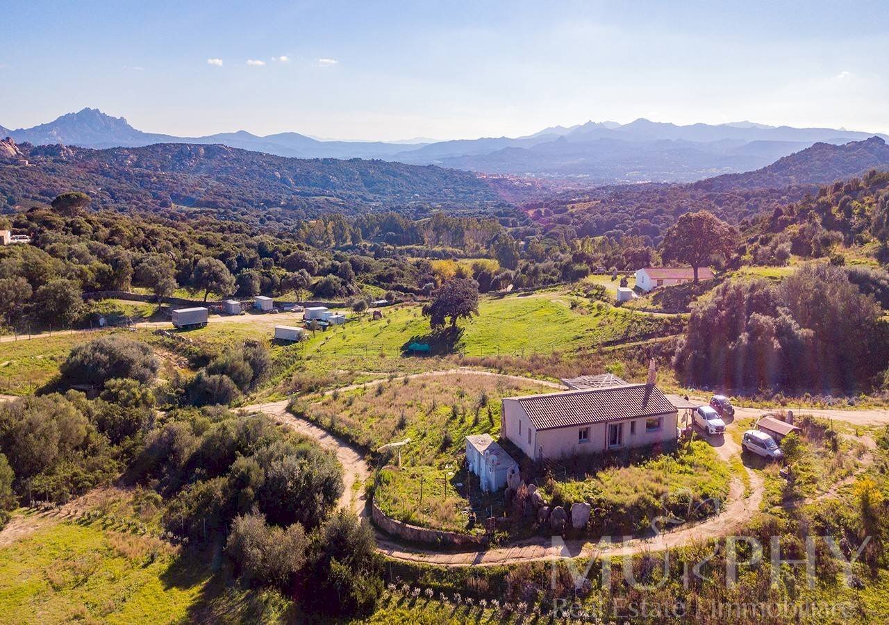 Rustico Località rena, Arzachena - foto 1