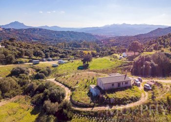 Rustico Località rena, Arzachena - foto 1