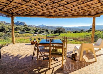 Rustico Località rena, Arzachena - foto 12