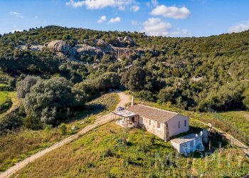 Rustico Località rena, Arzachena - foto 13