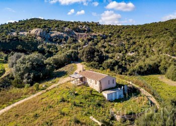 Rustico Località rena, Arzachena - foto 14