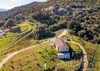 Rustico Località rena, Arzachena - foto 16