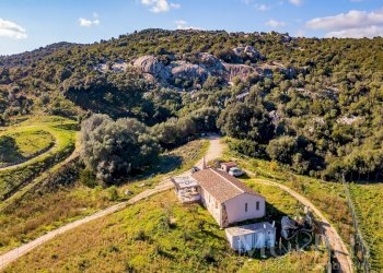 Rustico Località rena, Arzachena - foto 17