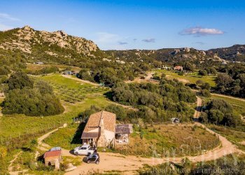 Rustico Località rena, Arzachena - foto 18