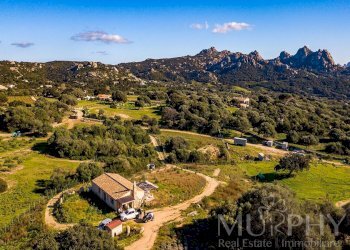 Rustico Località rena, Arzachena - foto 19