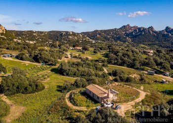 Rustico Località rena, Arzachena - foto 20