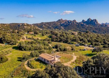 Rustico Località rena, Arzachena - foto 21