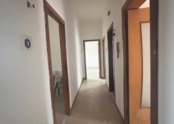 Quadrilocale Via Ilva, La Maddalena - foto 3