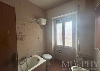 Quadrilocale Via Ilva, La Maddalena - foto 17