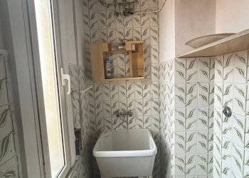 Quadrilocale Via Ilva, La Maddalena - foto 19