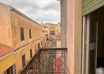 Quadrilocale Via Ilva, La Maddalena - foto 21